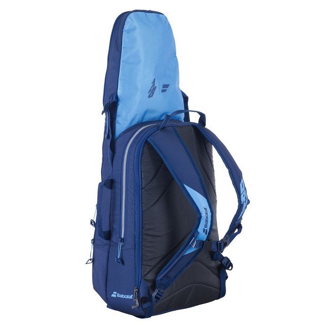 Babolat Hybrid Backpack Pure Drive Blue / Navy